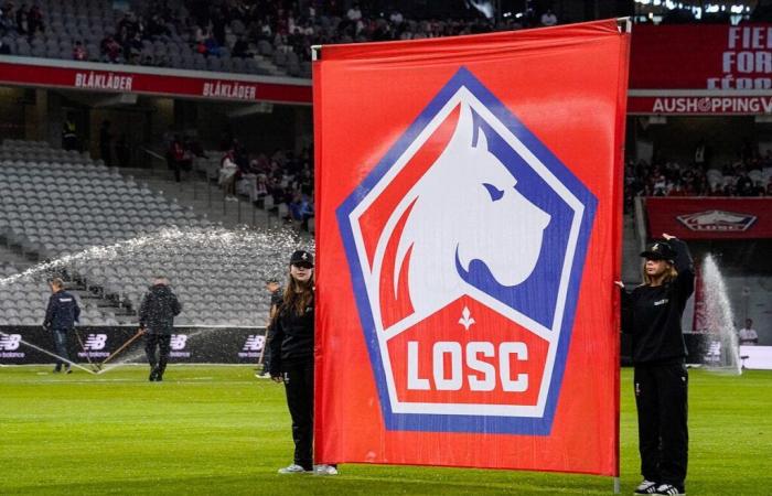 LOSC messo in vendita, il fulmine