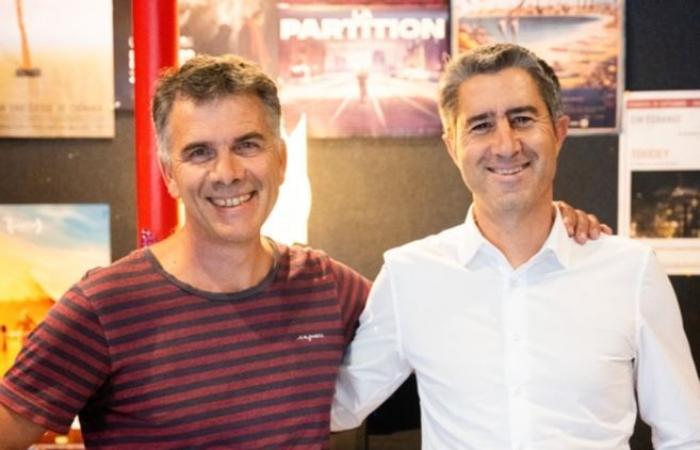 François Ruffin sarà a Vierzon questo giovedì 7 novembre per presentare il suo nuovo film