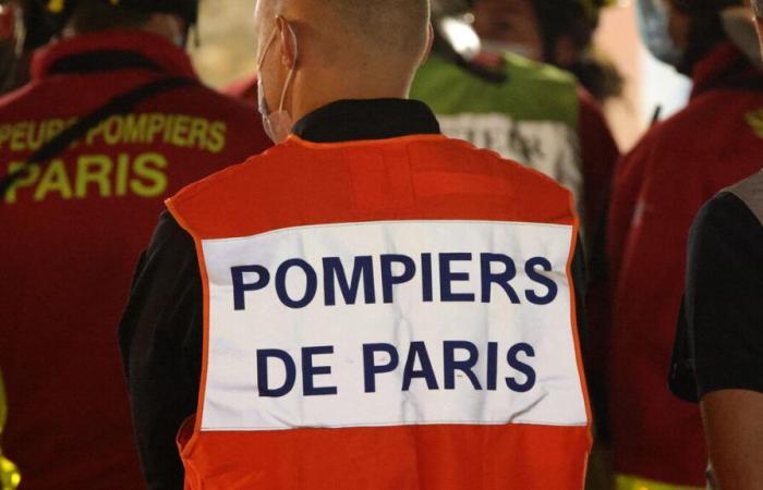 Parigi: un uomo muore in scooter dopo aver colpito un albero