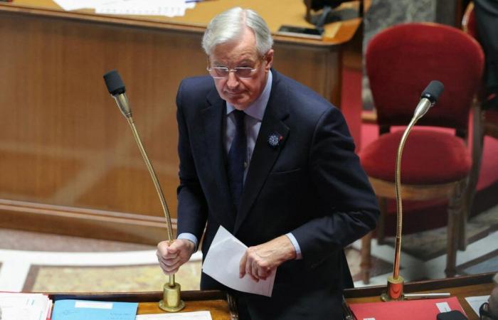 Michel Barnier vuole “sapere” cosa hanno fatto Auchan e Michelin con “i soldi pubblici dati loro”