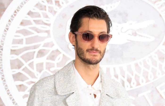 Pierre Niney e Natasha Andrews condividono un viaggio di famiglia in Costa Rica