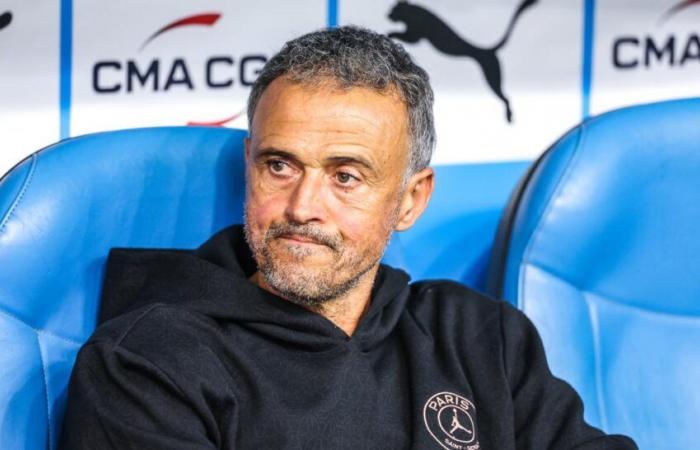 Luis Enrique già destinato ad un nuovo club nel 2027?