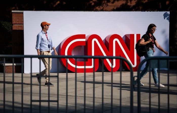 Come la CNN proietta le elezioni | Politica della CNN