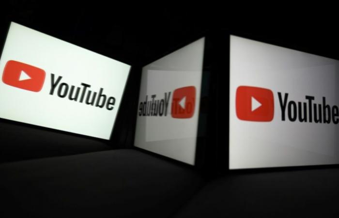 YouTube, “il primo canale televisivo in Francia”, per il suo direttore generale – 11/05/2024 alle 19:06