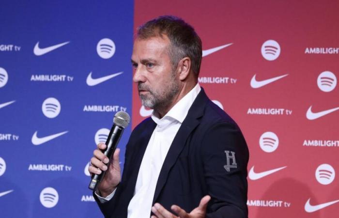 Il Barça è ben posizionato per due vittorie europee?