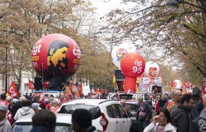 Tutti i sindacati della SNCF chiedono uno sciopero di una giornata il 21 novembre per protestare contro lo smantellamento del trasporto merci e la “privatizzazione delle attività TER”