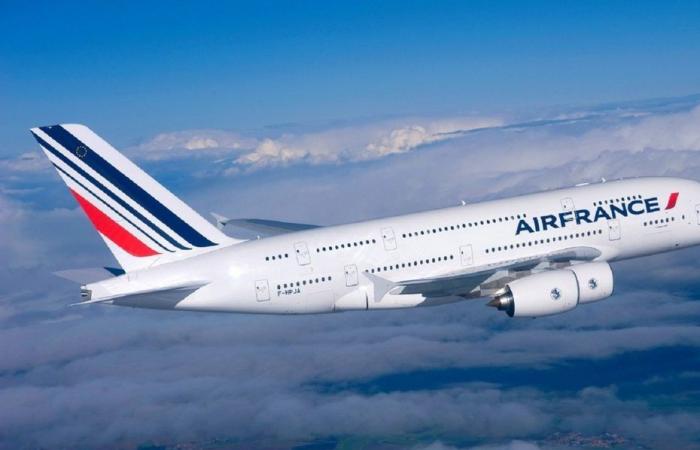 I deputati della NFP d'oltremare vogliono che Air France-KLM rinunci ai suoi aumenti di prezzo