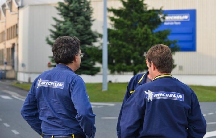 Michelin chiude gli stabilimenti di Vannes e Cholet, 1.200 dipendenti sacrificati