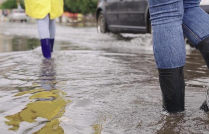 Patty in Portogallo, ancora temporali in Spagna: quali sviluppi?