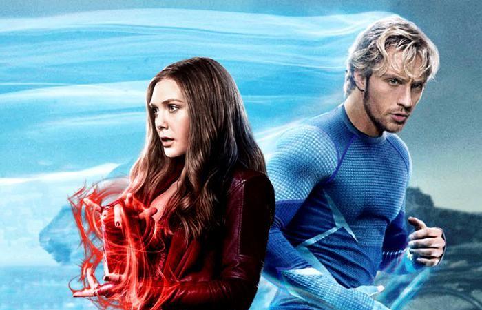 5 storie che la Marvel deve sviluppare attorno a Scarlet Witch