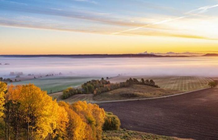 Perché l'attuale clima calmo e secco è notevole e potrebbe durare?