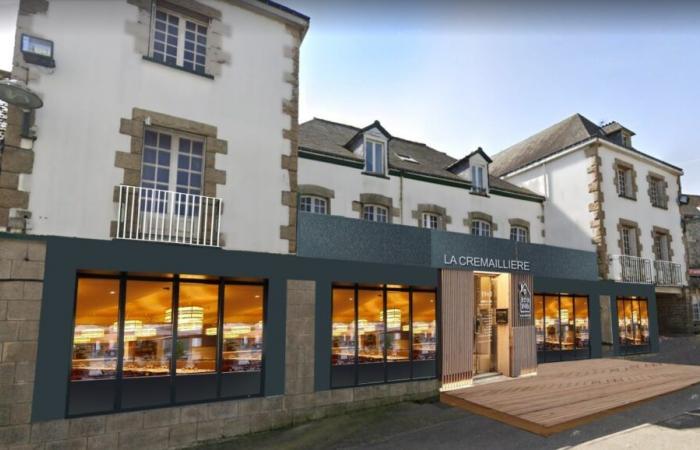 Presto un nuovissimo ristorante in questa città del Morbihan