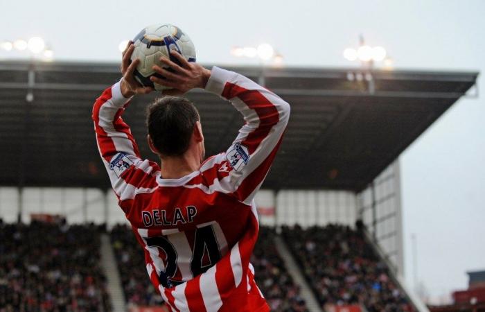 L'ex stella dei Rangers rispetto all'eroe di culto della Premier League mentre l'assist “inaspettato” della Champions League coglie i fan alla sprovvista