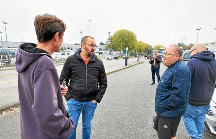 299 dipendenti al lavoro a Vannes: così la Michelin ha annunciato la chiusura della sua fabbrica