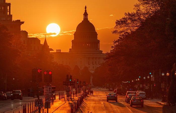 I repubblicani capovolgeranno i progetti del Senato e della CNN, spostando gli equilibri di potere a Washington