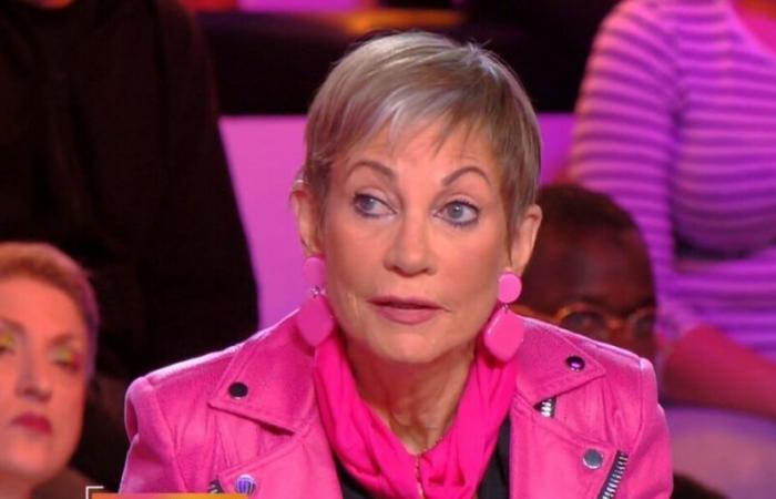 Isabelle Morini-Bosc fa confessioni strazianti al TPMP dopo essere stata vittima di quattro attacchi