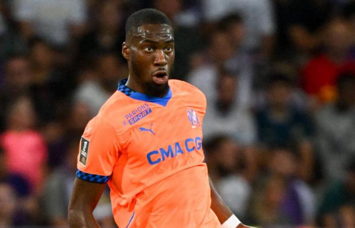 Kondogbia… è solo questione di tempo per questo ex PSG!