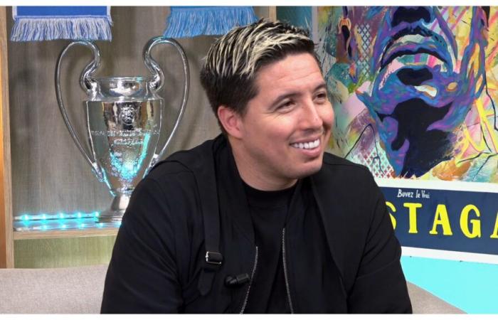 Nasri vuole vedere questi due giocatori della Ligue 1 nella squadra francese!