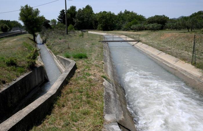 Nel sud-est della Francia, la qualità dell’acqua sta complessivamente migliorando, ma la presenza di inquinanti emergenti è preoccupante