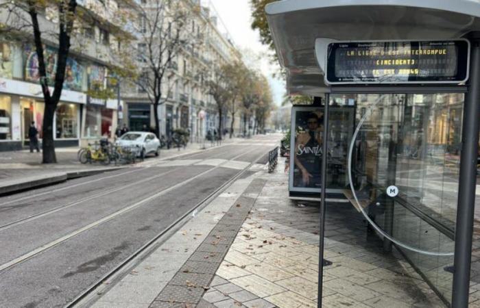 nessun autobus o tram circolerà questo mercoledì