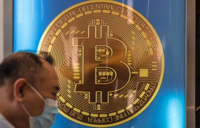 Bitcoin raggiunge il suo massimo storico, sostenuto dalle elezioni presidenziali americane