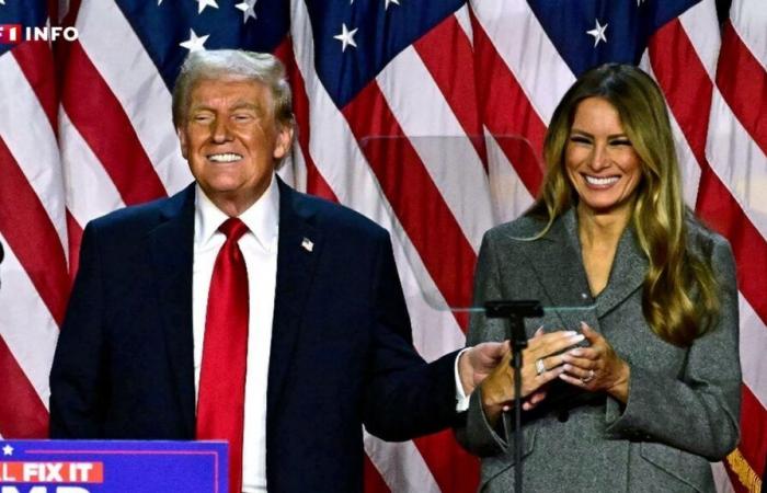 Diventa di nuovo First Lady degli Stati Uniti: cosa ha fatto Melania Trump negli ultimi 4 anni?