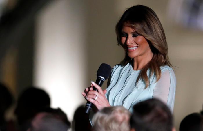 Melania vivrà alla Casa Bianca? E adesso che accadrà alla prossima First Lady?