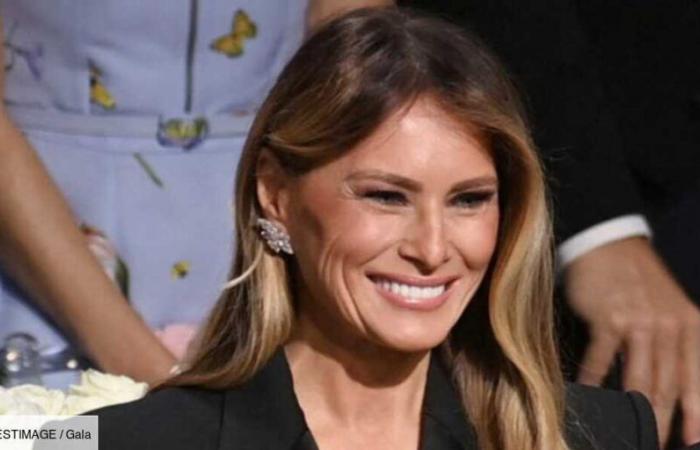 Melania Trump: età, altezza, famiglia… Cosa c'è da sapere sulla First Lady