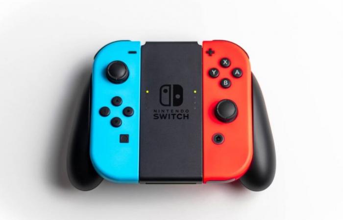 Nintendo ufficializza la retrocompatibilità di Switch 2