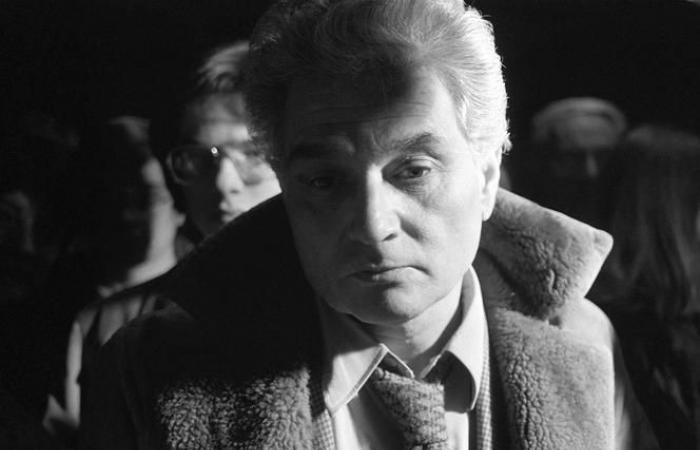 “In Francia, la ricezione di Derrida soffre di un uso semplicistico della parola “decostruzione””