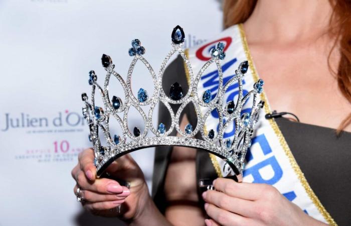 Miss Francia: un mese prima delle elezioni, il Comitato affronta un grosso intoppo