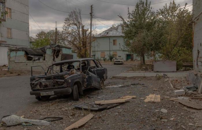 Guerra in Ucraina | La Russia rivendica la cattura di due villaggi vicino a Kourakhové