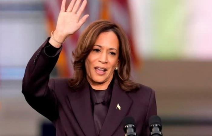 Kamala Harris concede le elezioni presidenziali americane a Donald Trump