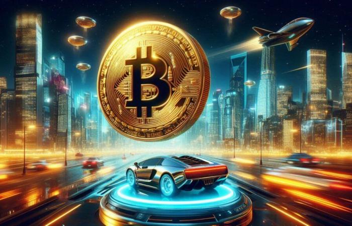 Il segnale ribassista del prezzo di Bitcoin suggerisce il crollo post-elettorale negli Stati Uniti, l’analista consiglia altcoin inferiori a $ 1 per protezione