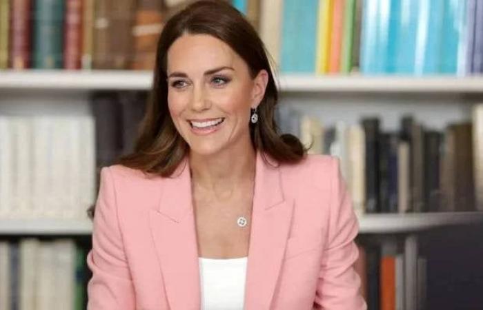 Kate Middleton invitata da una figura chiave di Hollywood per un incontro speciale