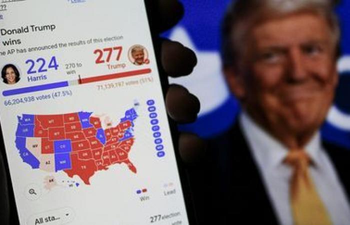 “Con Donald Trump i lavoratori perderanno il lavoro”, le prime reazioni degli abitanti di Detroit