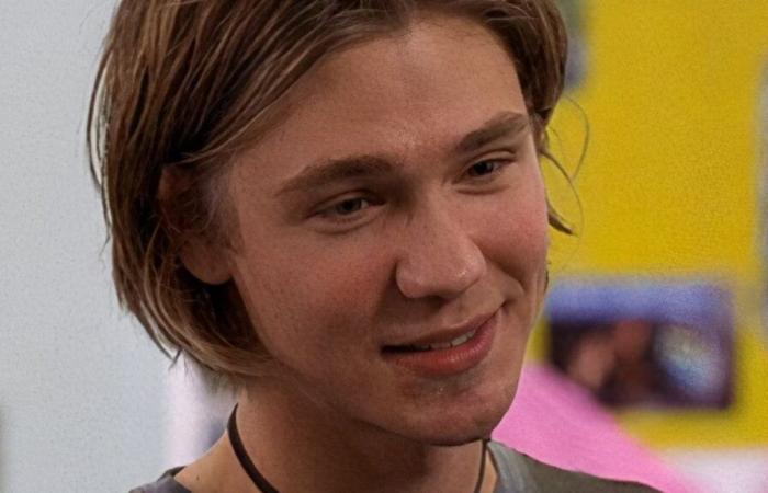 Chad Michael Murray (Lucas) sarà nel resto della serie? Finalmente abbiamo la risposta!