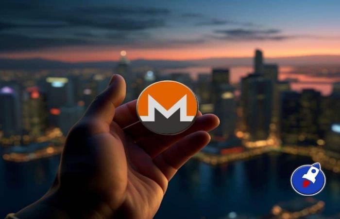 Monero è più un oro digitale che Bitcoin