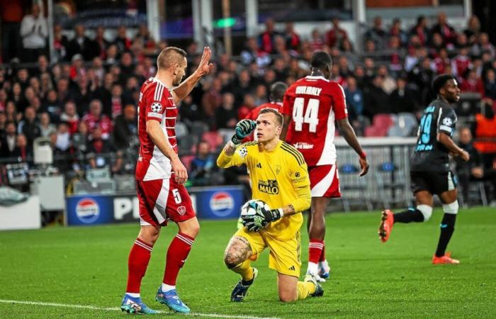 Champions League: a Praga jackpot per lo Stade Brestois?