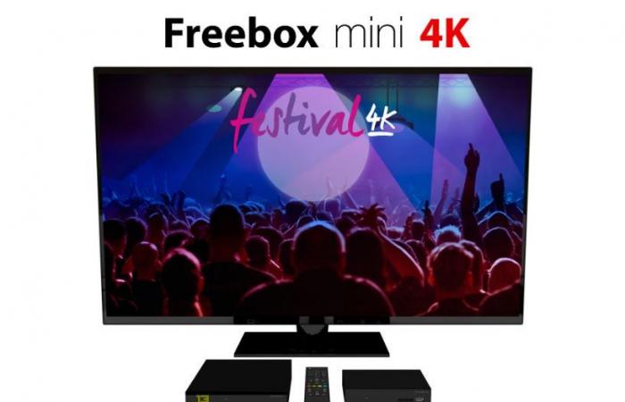 nuova velocità per Freebox, SFR ci prova e fallisce, Canal+ arriva a cambiare tutto…