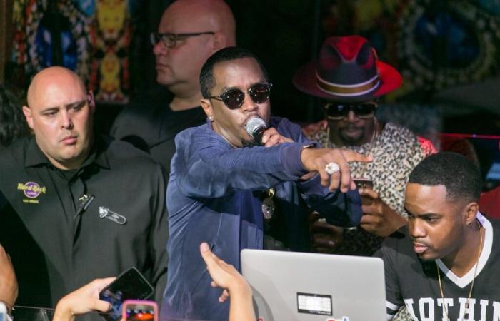 P. Diddy accusato di traffico sessuale: festeggia il suo compleanno in carcere, questo video inquietante condiviso dai suoi figli