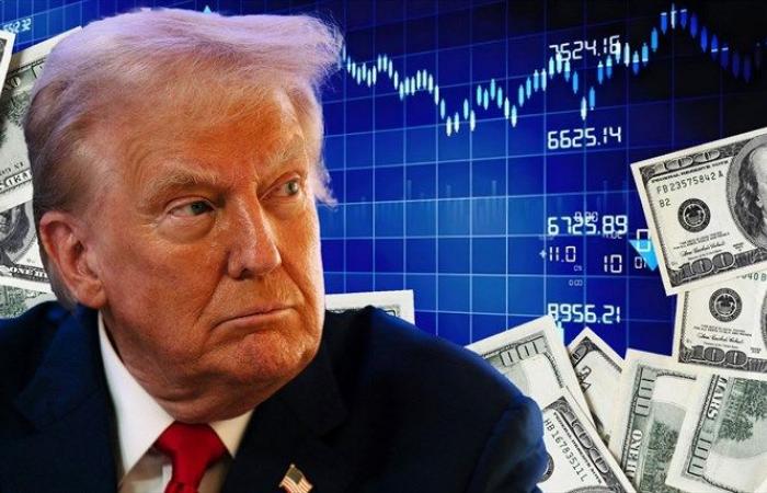 Crolla l’euro, Trump vicino alla Casa Bianca