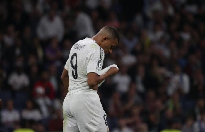 “Non può andare peggio”: il Real Madrid e Kylian Mbappé non si sono risparmiati dopo la sconfitta contro il Milan