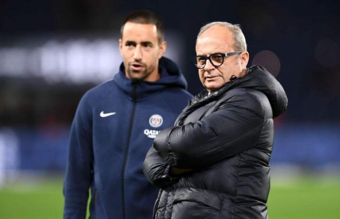 Il PSG ha 3 obiettivi per la prossima finestra di mercato