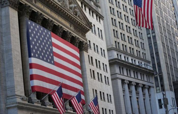 Wall Street guadagna oltre l'1% nonostante l'incertezza elettorale negli Stati Uniti – 05/11/2024 alle 22:38