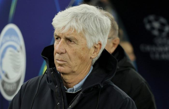 Gasperini: 'Atalanta ambizioni in Champions', ma cauta sui discorsi scudetto