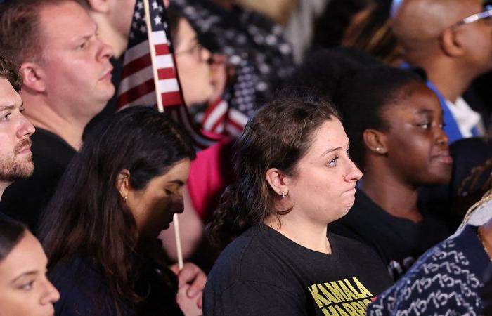 Trump rivendica la vittoria, Harris salta la festa: le più grandi sorprese della notte delle elezioni