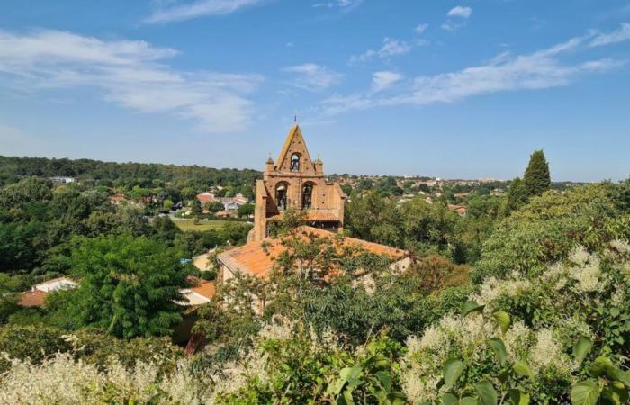 La storia di Cornebarrieu – France Bleu