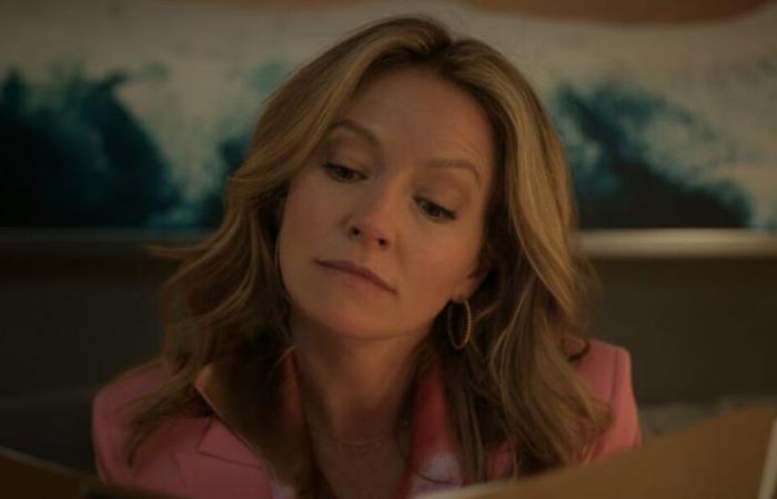 “Lorna darebbe il meglio di sé per difendere Mickey…” Becki Newton rivela i suoi desideri per il resto della serie