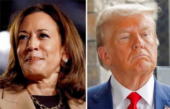 La Tailandia perderà tanto con Trump quanto con Harris